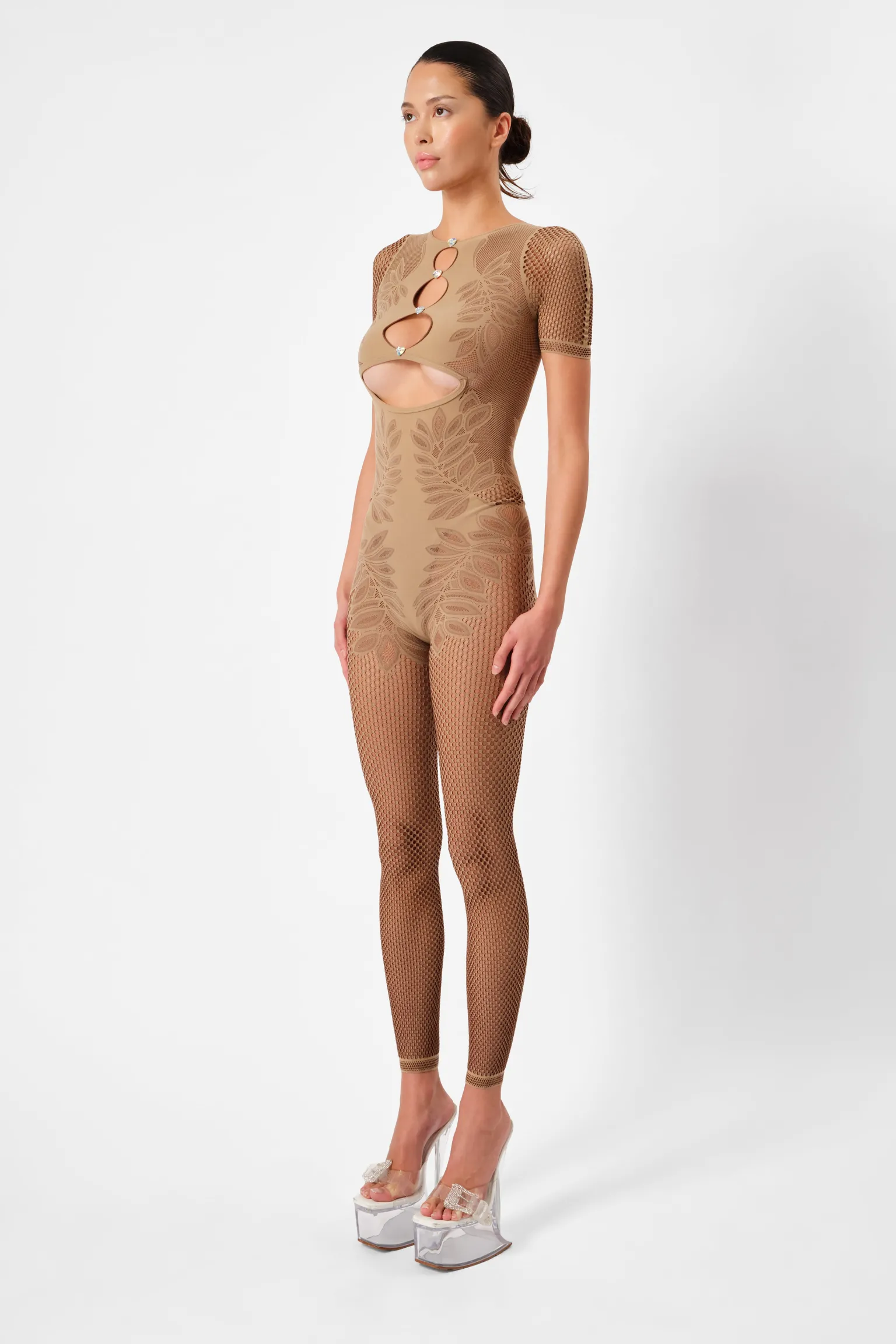 Dinero Jumpsuit<Poster Girl Best