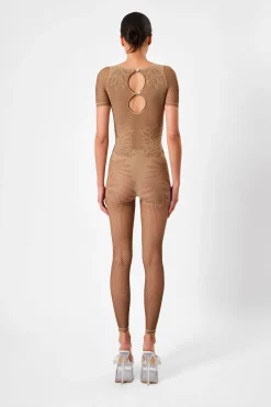 Dinero Jumpsuit<Poster Girl Best