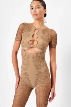 Dinero Jumpsuit<Poster Girl Best