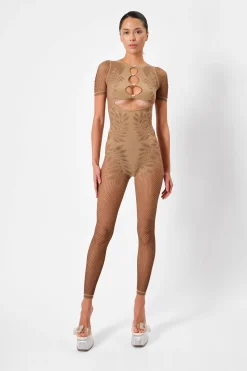 Dinero Jumpsuit<Poster Girl Best