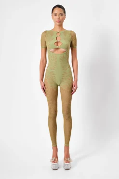 Dinero Jumpsuit<Poster Girl Online