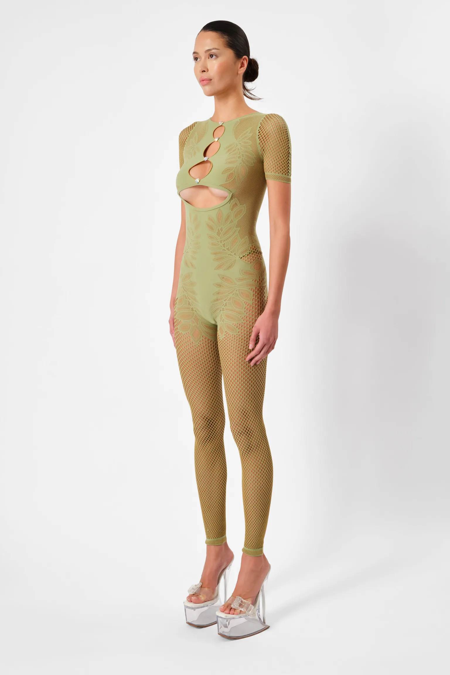 Dinero Jumpsuit<Poster Girl Online