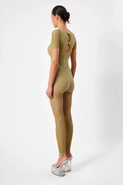 Dinero Jumpsuit<Poster Girl Online