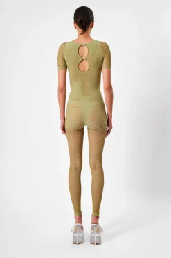 Dinero Jumpsuit<Poster Girl Online