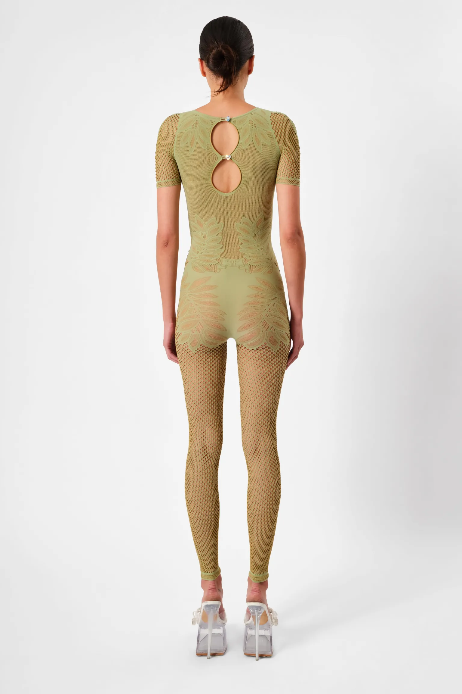 Dinero Jumpsuit<Poster Girl Online