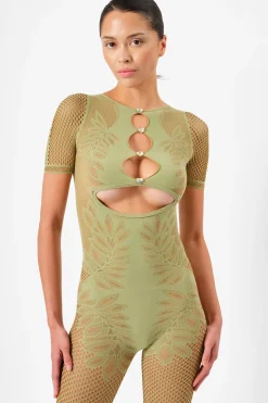 Dinero Jumpsuit<Poster Girl Online