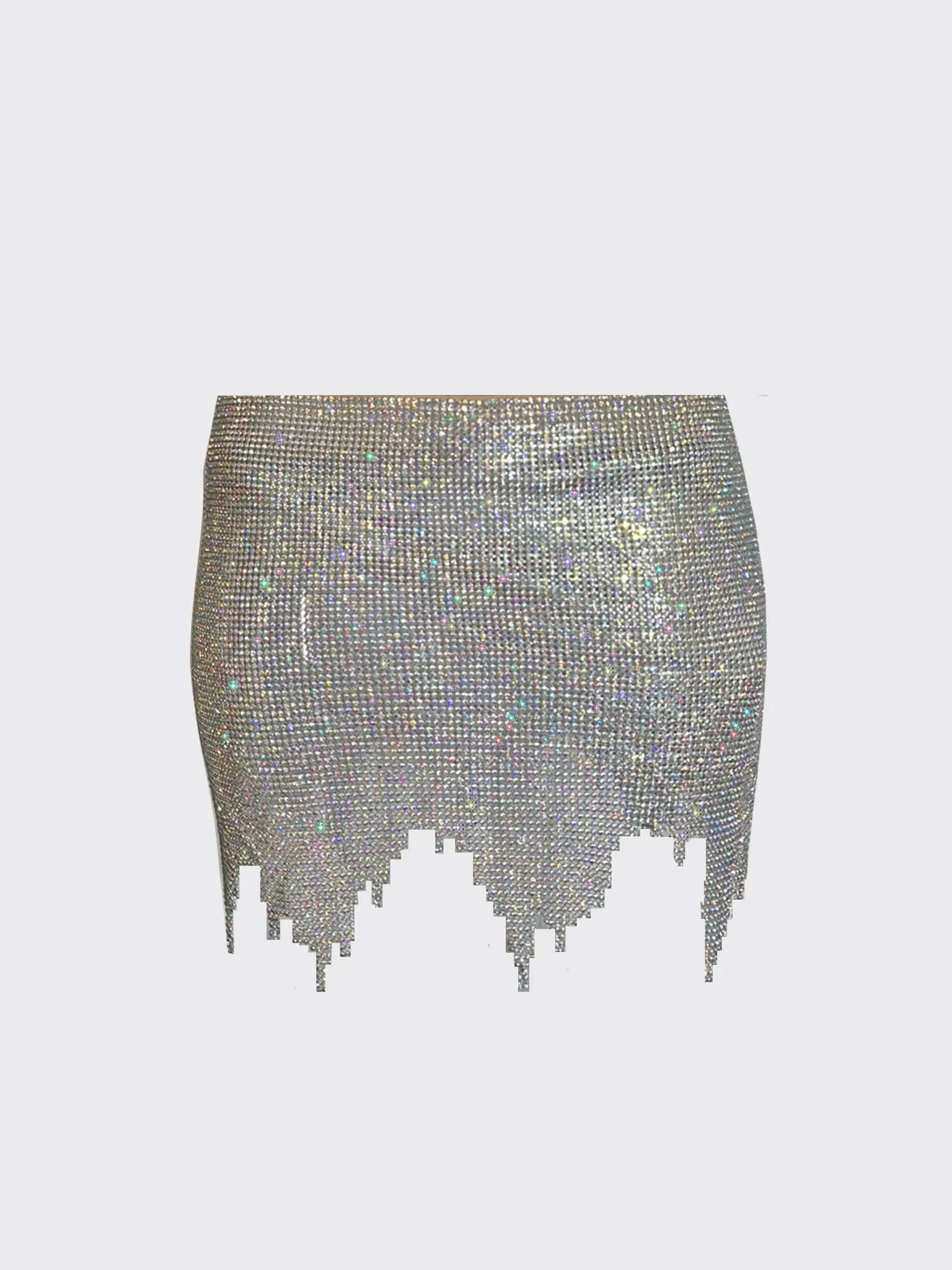 DOLORES MINI SKIRT MOJITO<Poster Girl