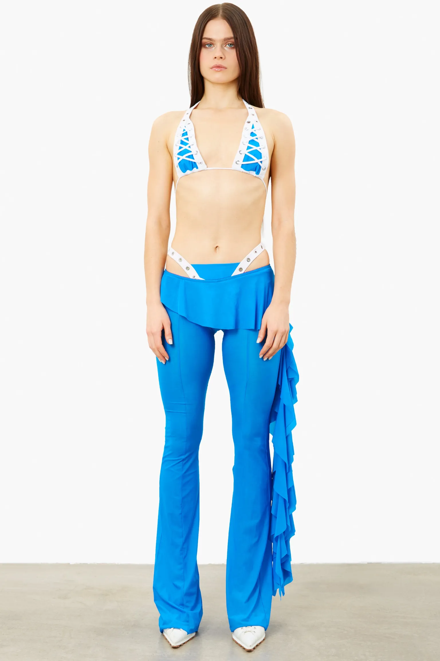 Elle Trousers Fishbowl<Poster Girl Online