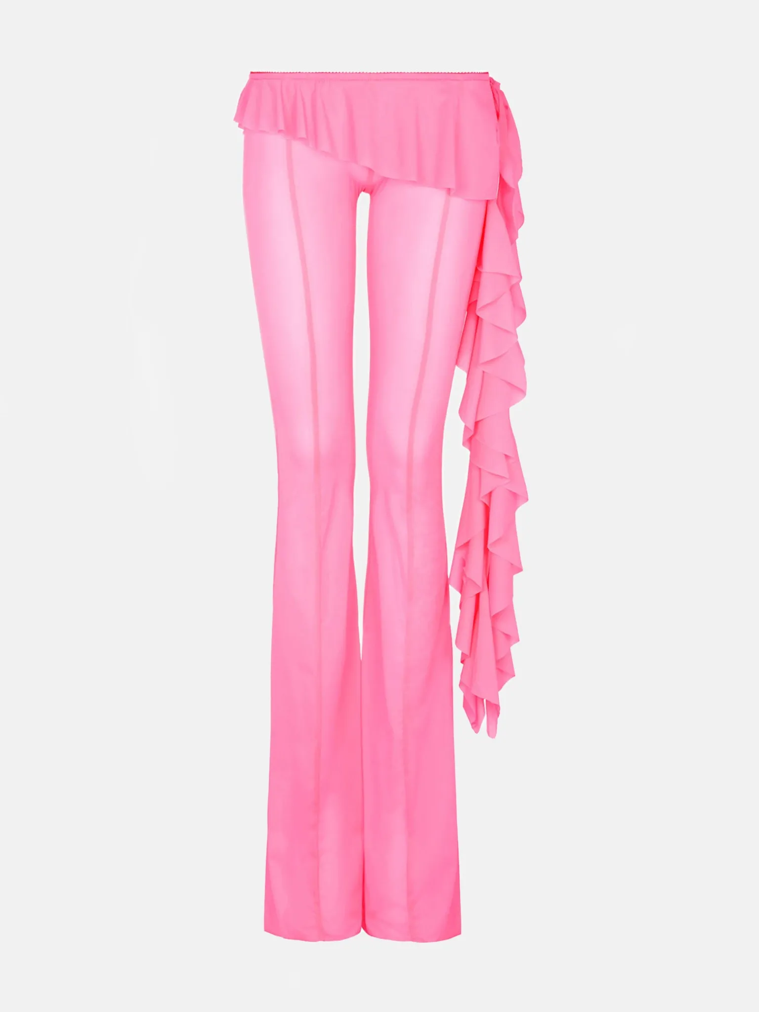 Elle Trousers Pink Texas<Poster Girl Sale