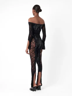 Exclusive Adella Jumpsuit Black<Poster Girl Outlet