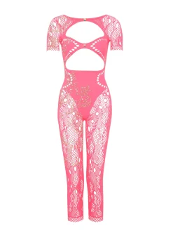 Exclusive Barbi Jumpsuit<Poster Girl Hot