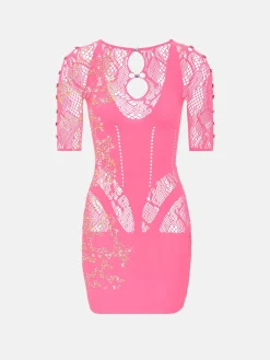 Exclusive Stella Dress<Poster Girl Clearance
