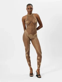 Fetch Jumpsuit<Poster Girl Online