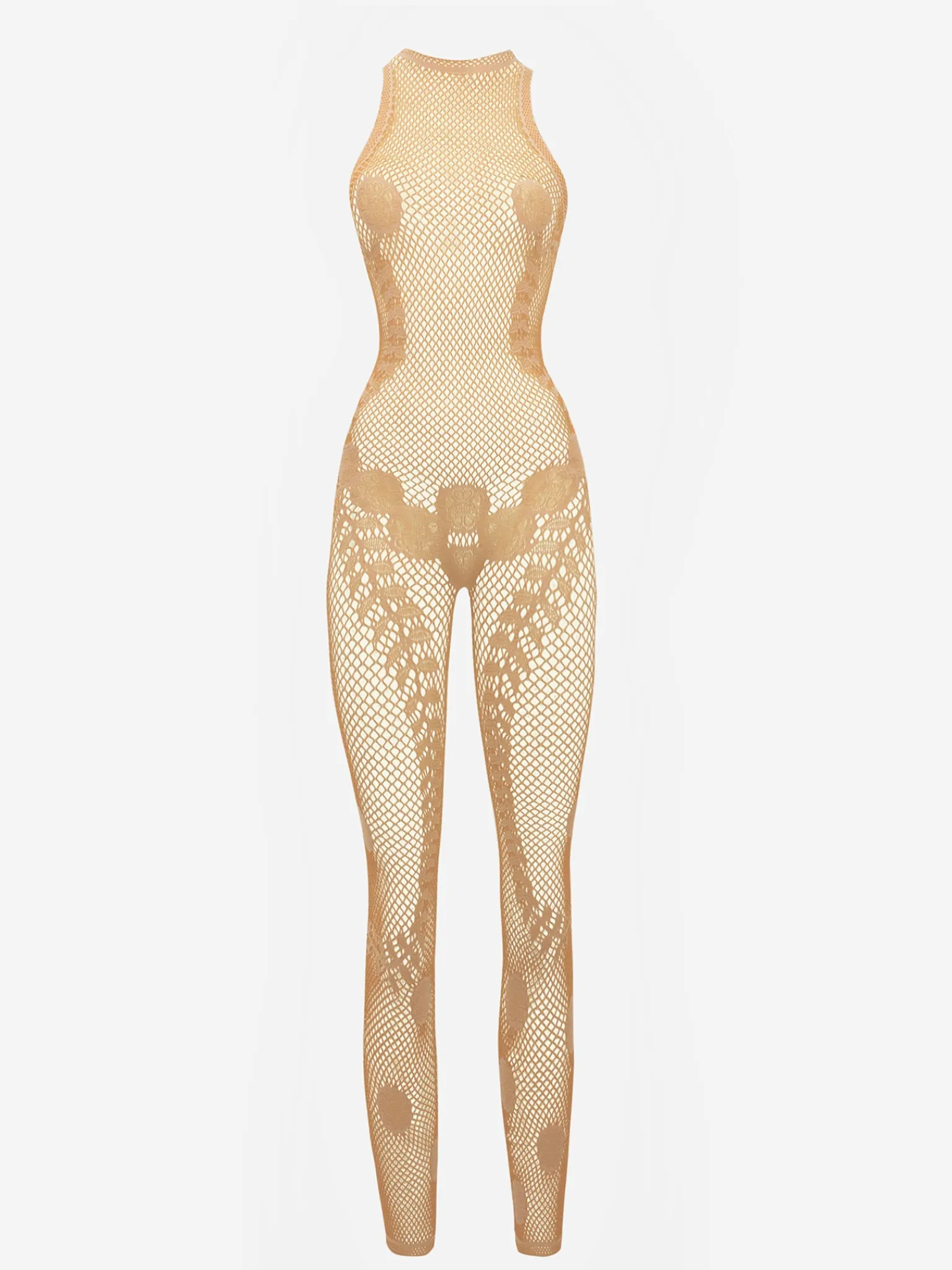 Fetch Jumpsuit<Poster Girl Online