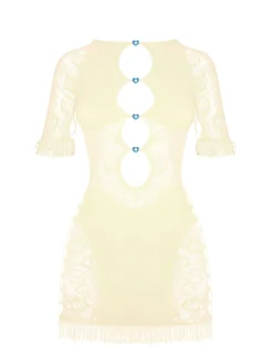 Floral Miranda Dress in<Poster Girl New