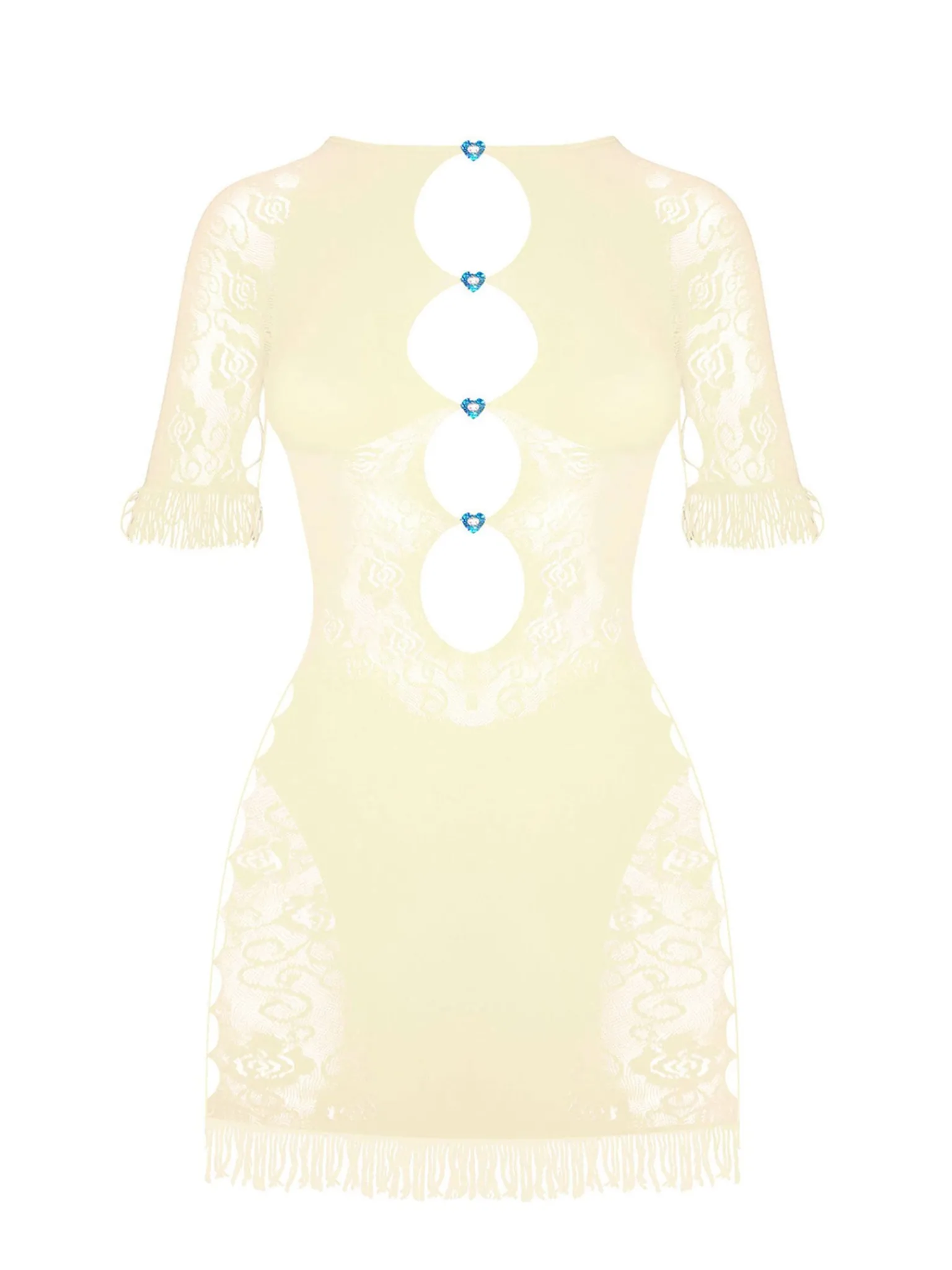 Floral Miranda Dress in<Poster Girl New