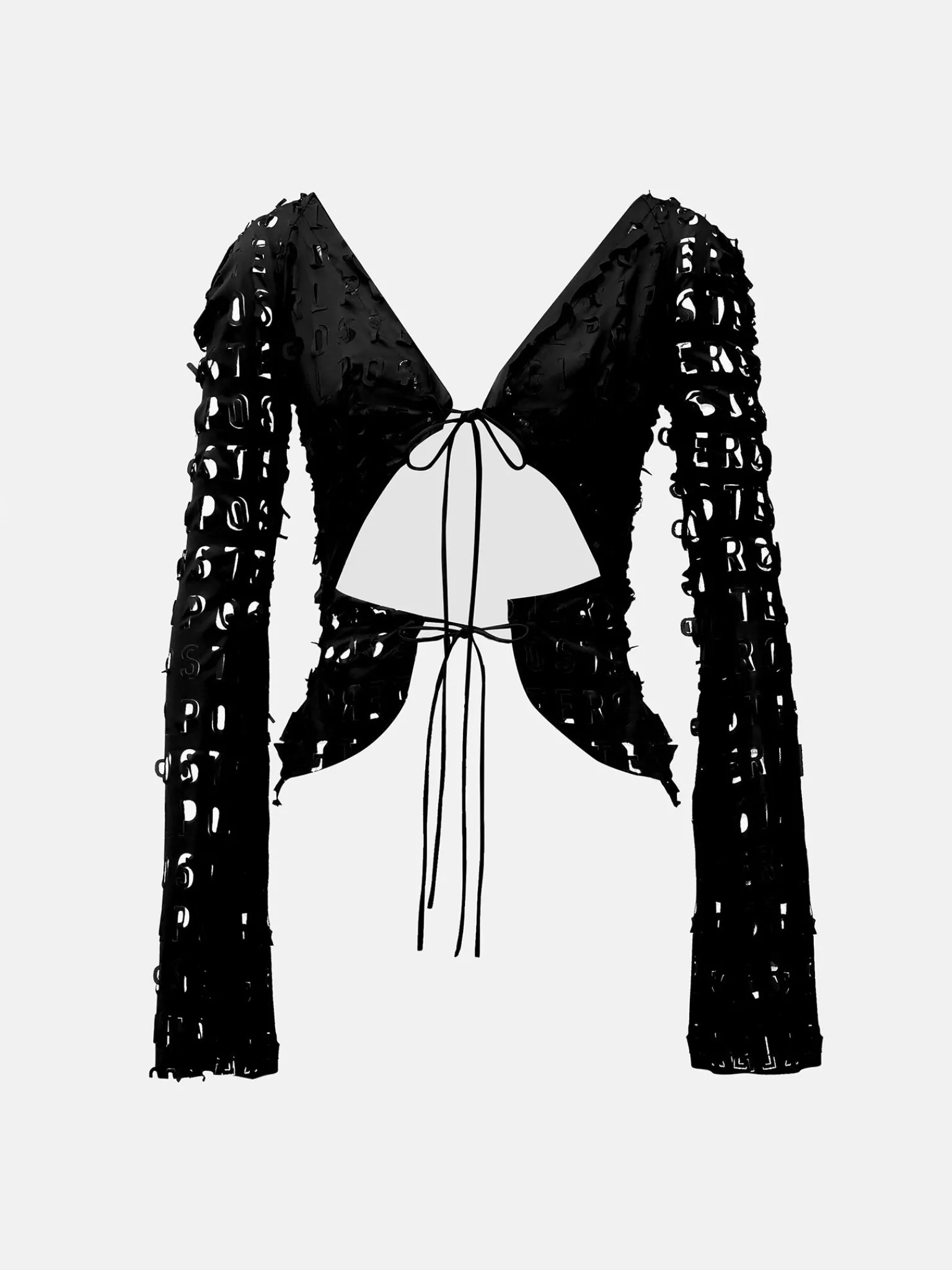 Geneva Top Black<Poster Girl Clearance