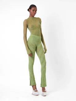 Georgia Top Sativa Green<Poster Girl Hot