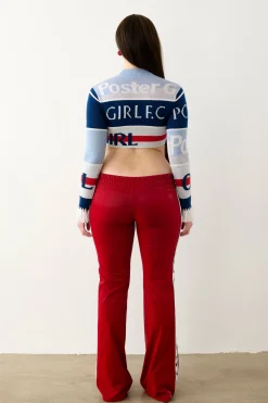 Giggs Knit Sweater<Poster Girl
