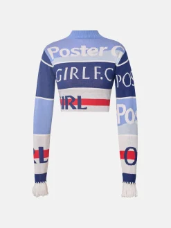 Giggs Knit Sweater<Poster Girl