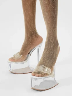 Glass Slipper Crystal<Poster Girl Sale