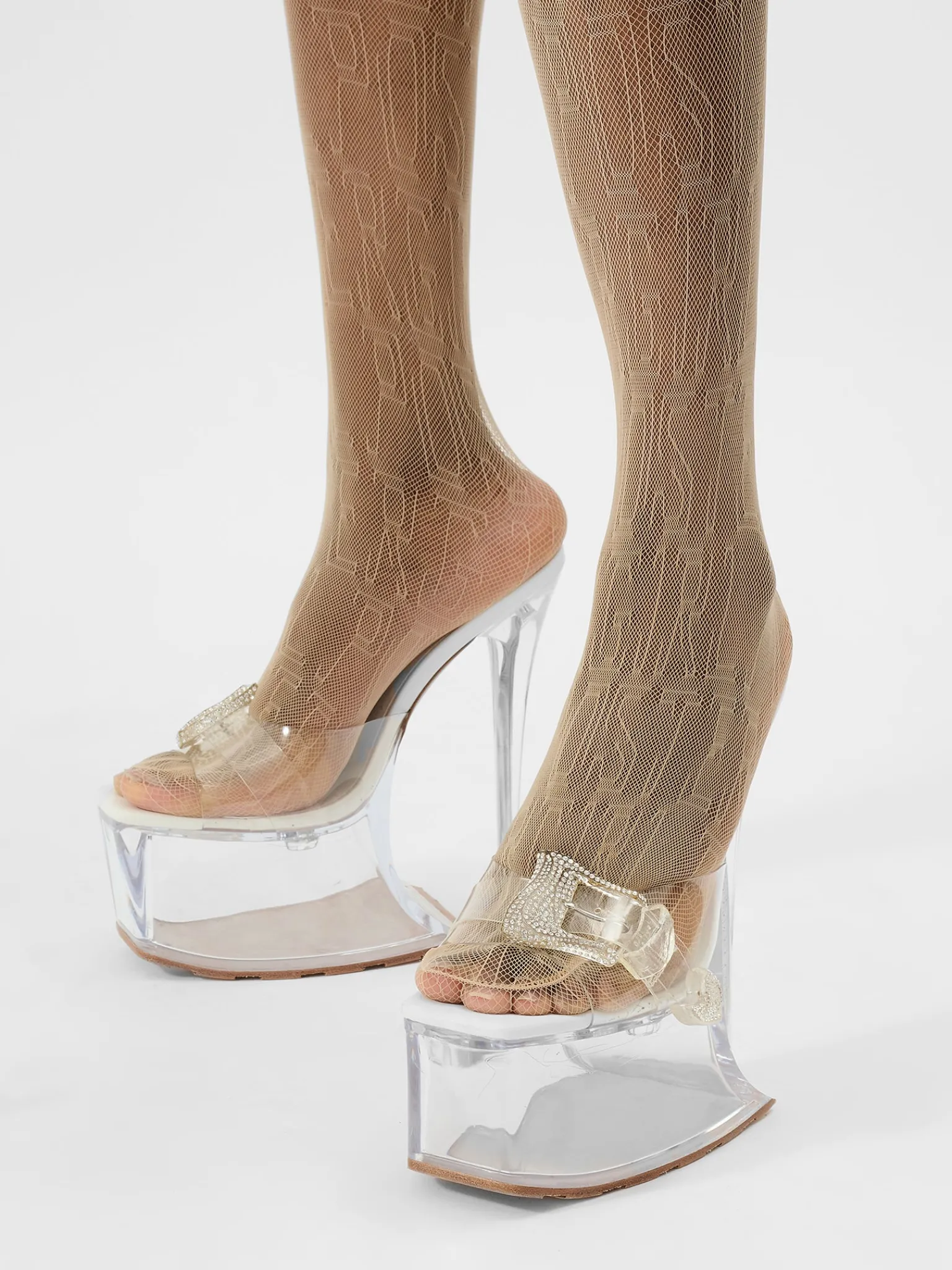 Glass Slipper Crystal<Poster Girl Sale