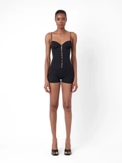 Goldie Playsuit<Poster Girl Sale