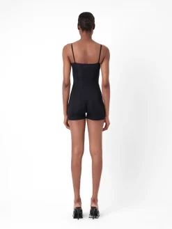 Goldie Playsuit<Poster Girl Sale