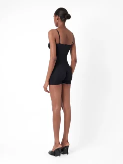 Goldie Playsuit<Poster Girl Sale