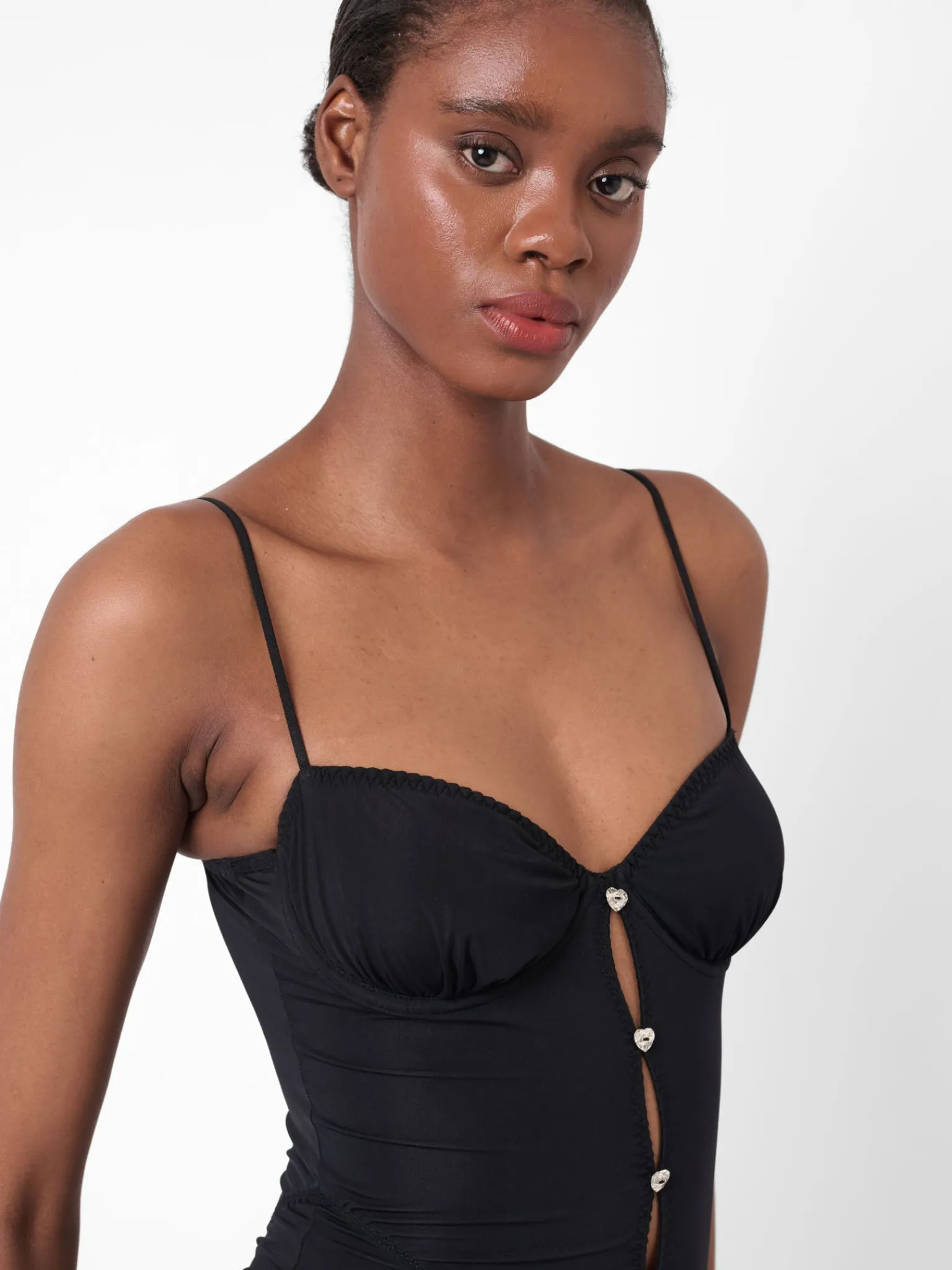 Goldie Playsuit<Poster Girl Sale