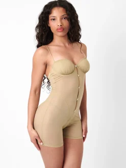 Goldie Playsuit<Poster Girl Clearance