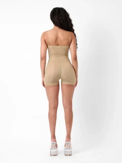 Goldie Playsuit<Poster Girl Clearance