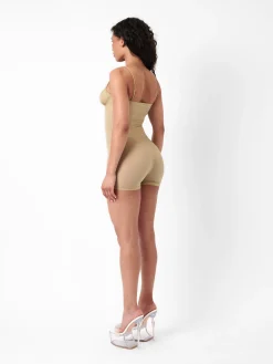Goldie Playsuit<Poster Girl Clearance