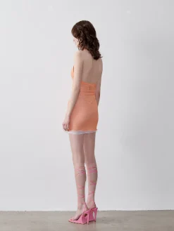 Gretchen Mini Dress<Poster Girl Online
