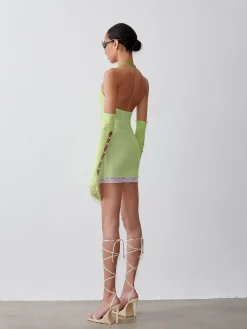 Gretchen Mini Dress<Poster Girl Clearance