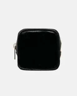 Haus Purse Patent Leather<Poster Girl Sale