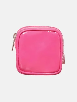 Haus Purse Patent Leather Harlot Pink<Poster Girl Discount