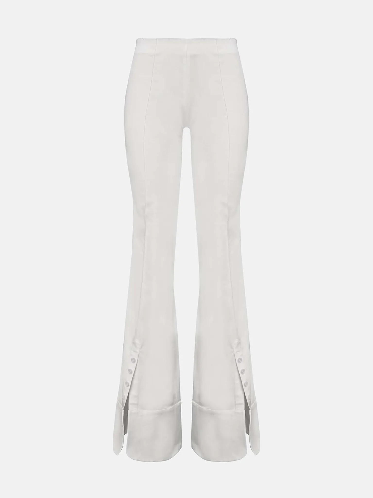 Haven Pants Virgin White<Poster Girl Discount