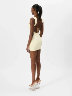 Hollywood Latex Dress<Poster Girl Outlet