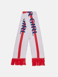 Hooligan Knit Scarf<Poster Girl Clearance