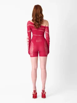 Ivy Jumpsuit<Poster Girl