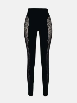 Ivy Legging Black<Poster Girl New