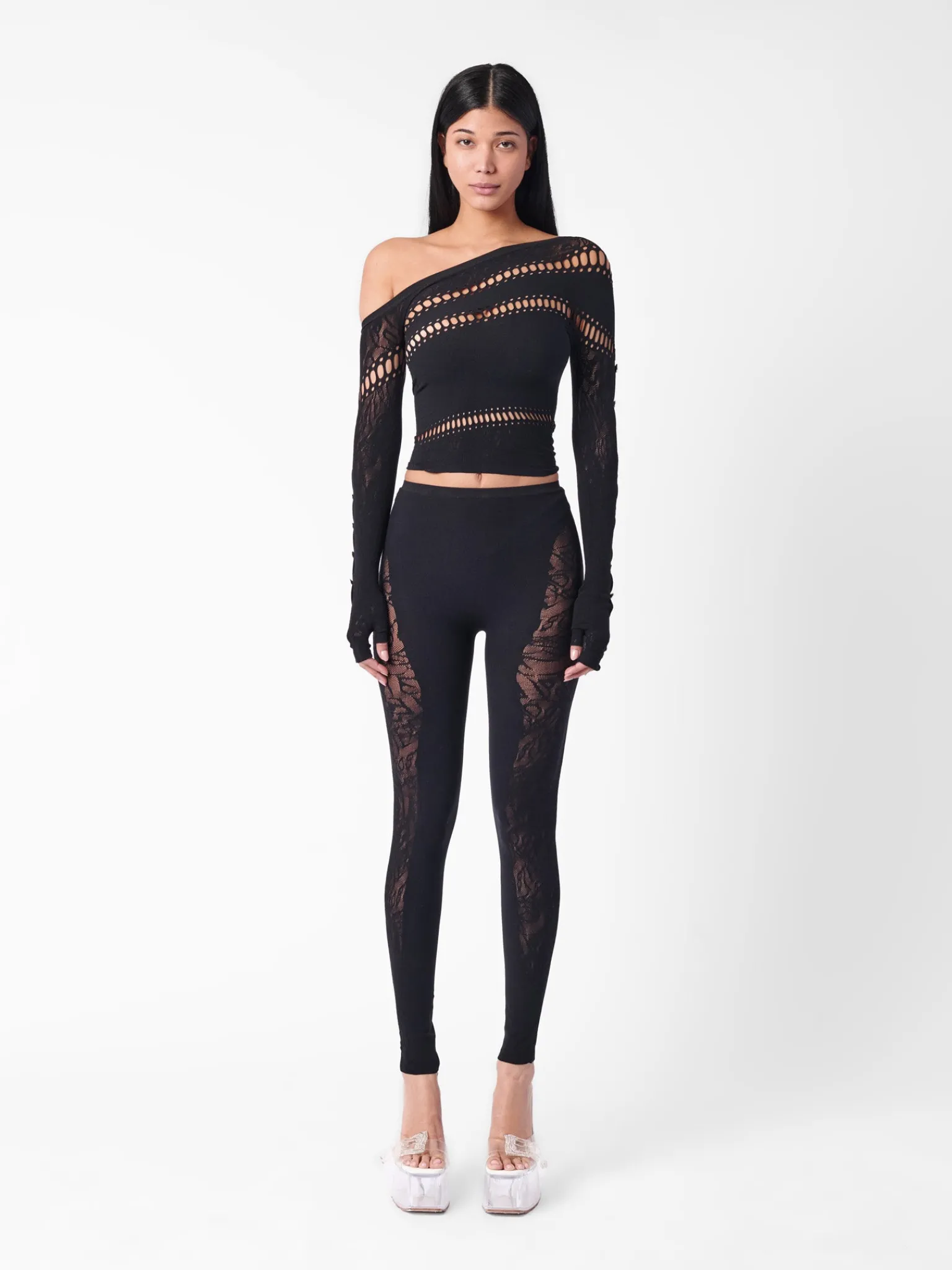 Ivy Top<Poster Girl Discount