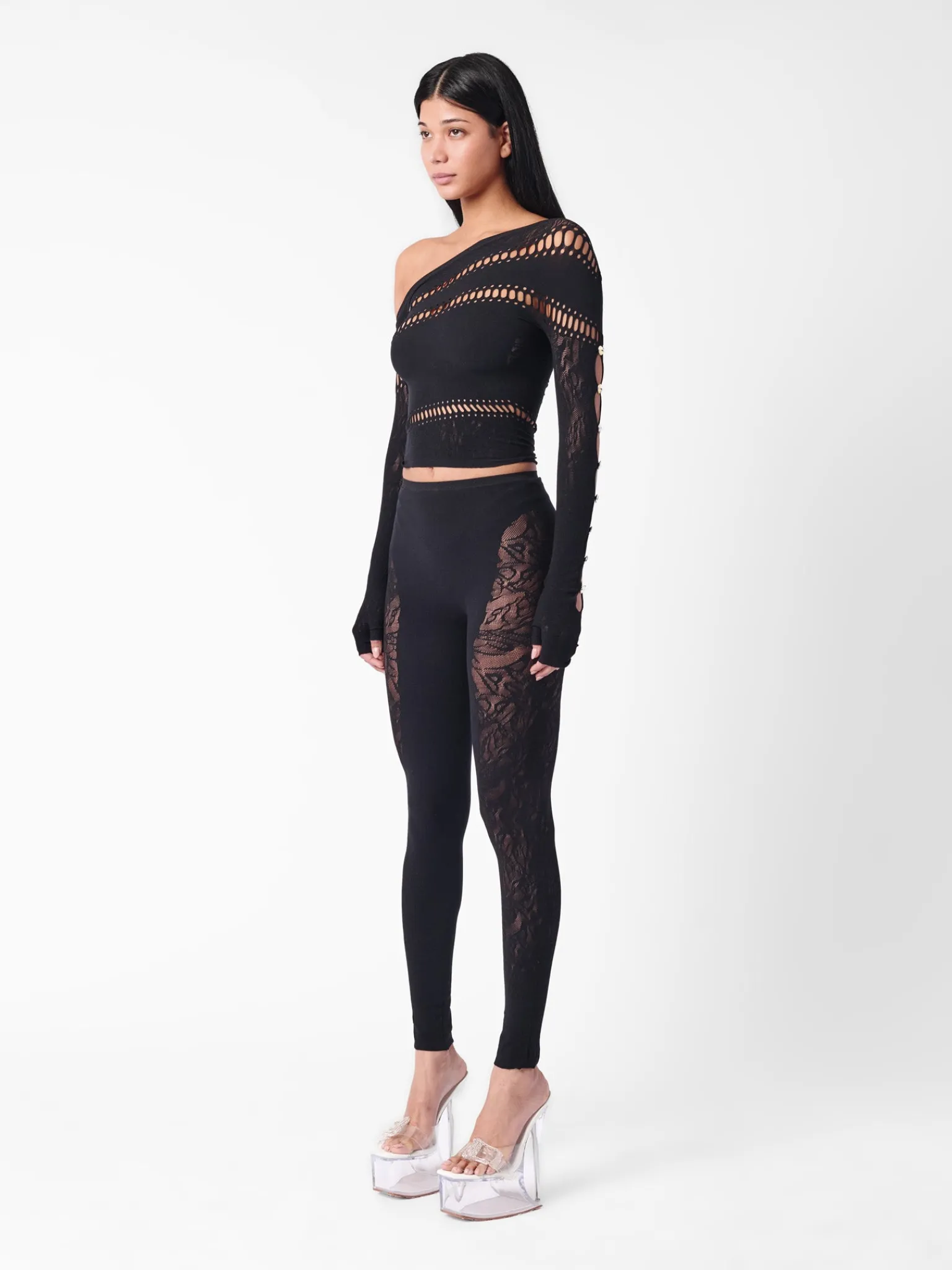Ivy Top<Poster Girl Discount