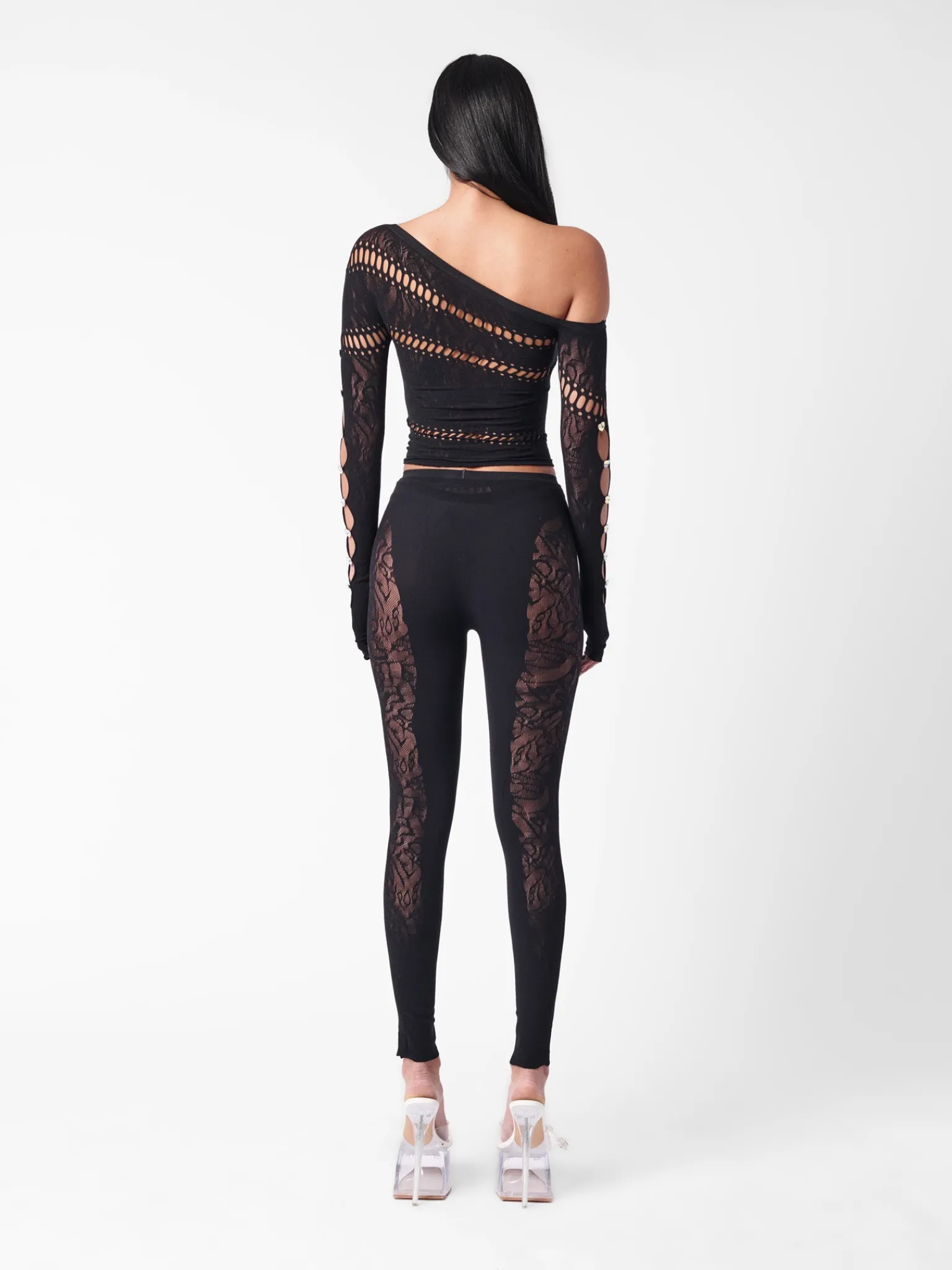 Ivy Top<Poster Girl Discount