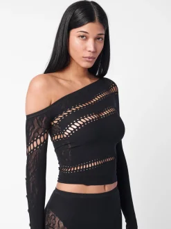 Ivy Top<Poster Girl Discount