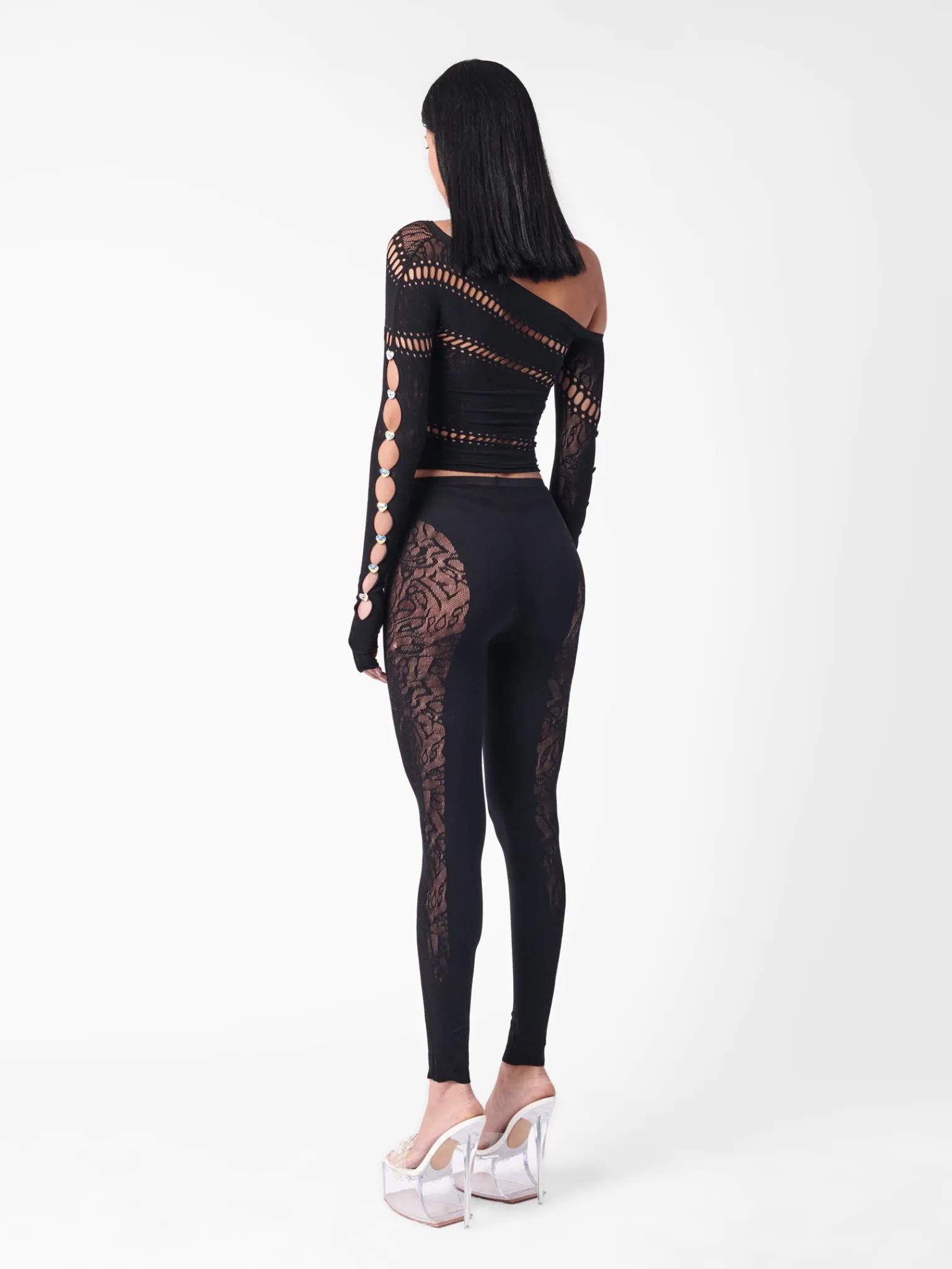 Ivy Top<Poster Girl Discount