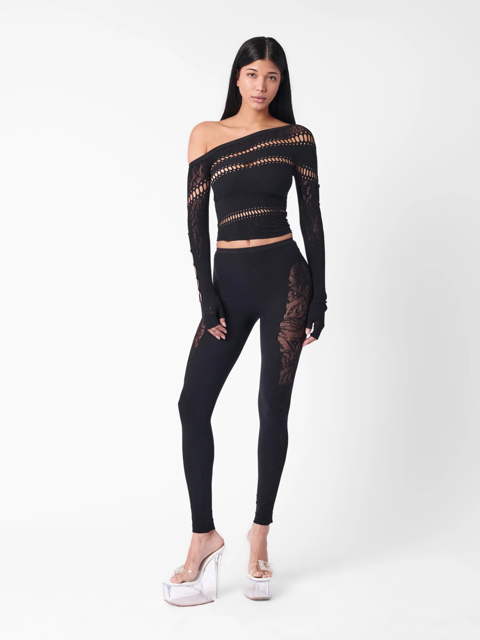 Ivy Top<Poster Girl Discount