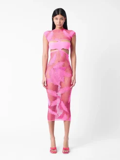 Ja'mie Dress<Poster Girl Outlet