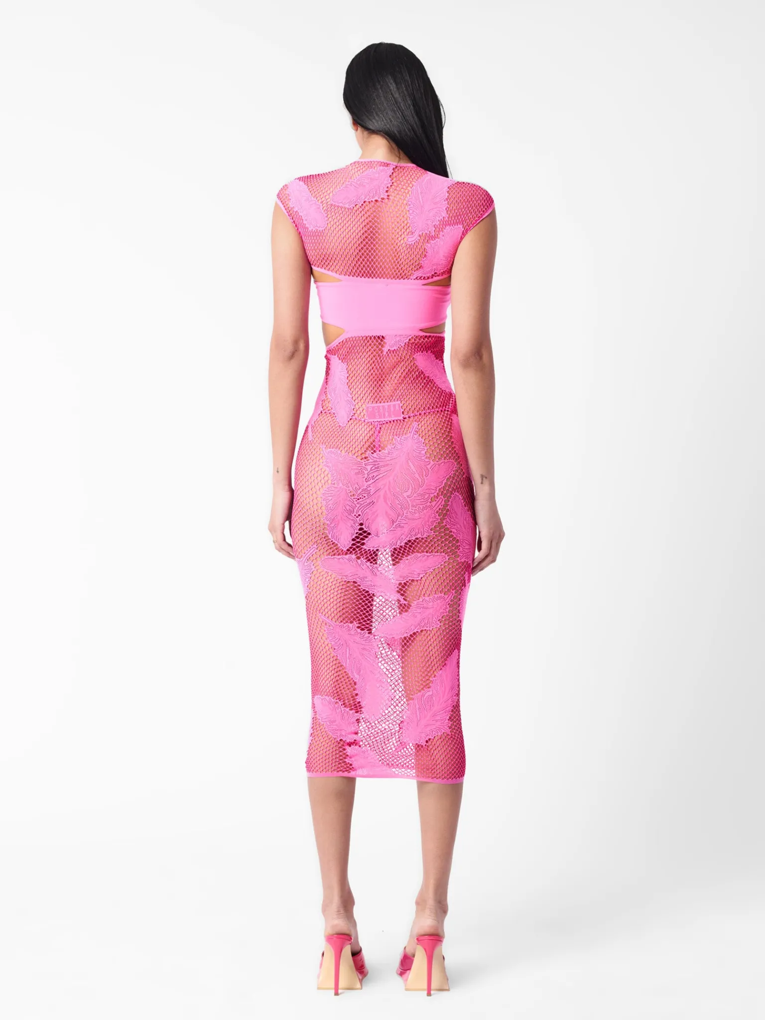 Ja'mie Dress<Poster Girl Outlet
